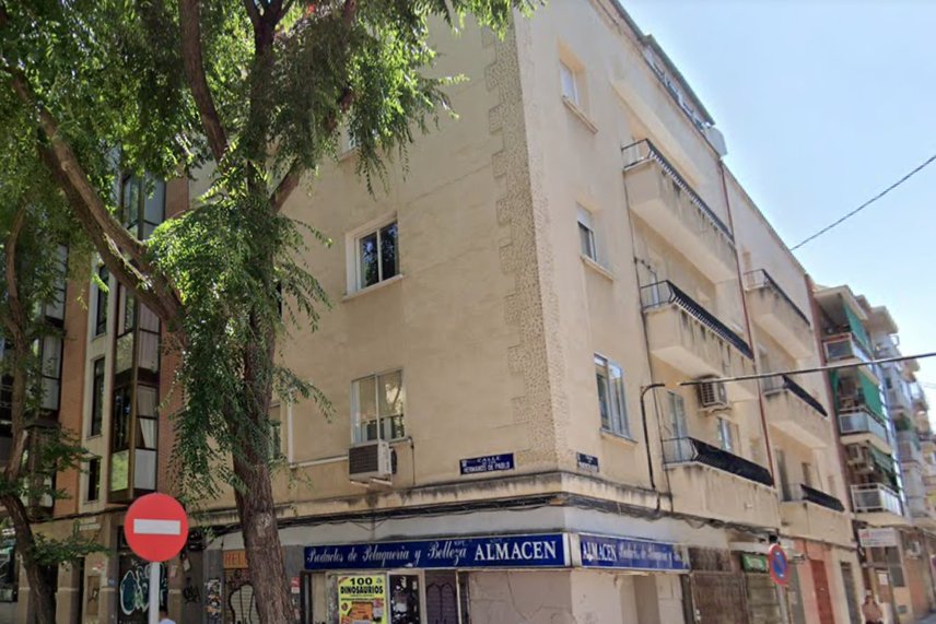 Gavari acquires a residential building in Madrid for €1.7M