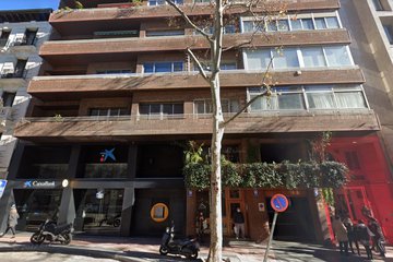 Corpfin Capital sells a commercial premises on Calle Velázquez for €5M