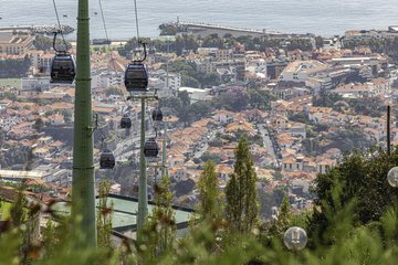 "Dubai Madeira", a €300M investment project