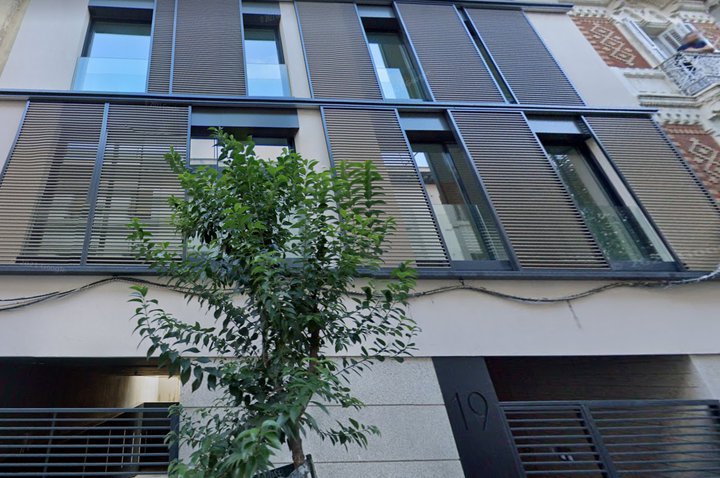 Tenigla sells a residential building in the heart of Madrid for €7M