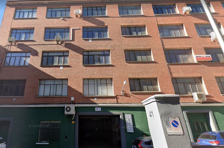 Orinoquia buys a coliving building in Madrid for €5.7M