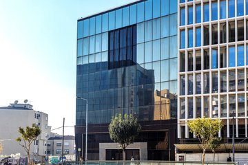 Interfundos sells Via Gaia and Júlio Dinis buildings in Porto region