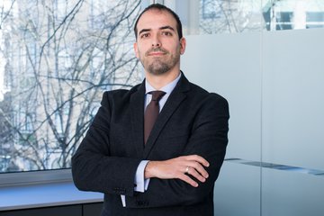 SUSTAINABLE INVESTMENT: A RESPONSIBLE ADVANTAGE AND A GROWTH OPPORTUNITY