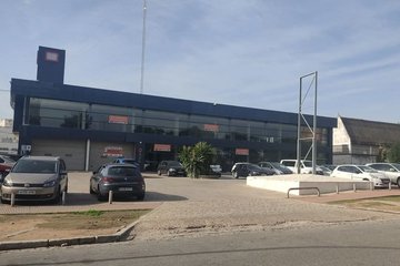 Bluespace buys two industrial warehouses in Seville