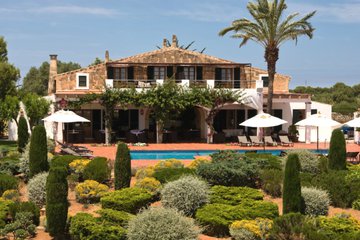 Family office sells the Morvedra hotel in Menorca