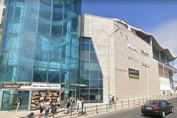 Bain Capital Credit sells CascaisVilla Shopping Centre to Prime Portugal