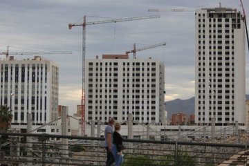 Socimi Vivenio buys 350 rental properties in Málaga from AQ Acentor