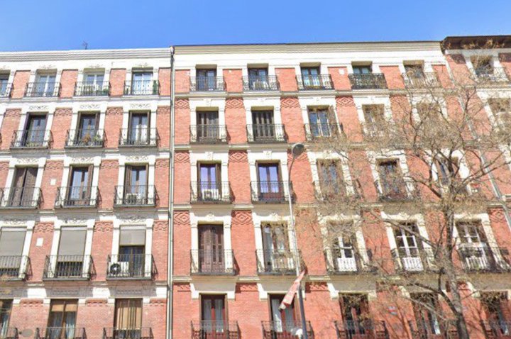 Catalan family office buys Alcalá 84 for €16M