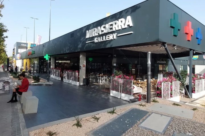 Abrdn acquires two retail parks in Madrid from Ten Brinke