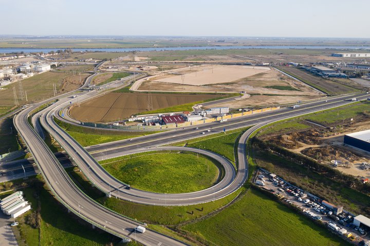 Montepino buys land from Novo Banco for logistics development in Carregado