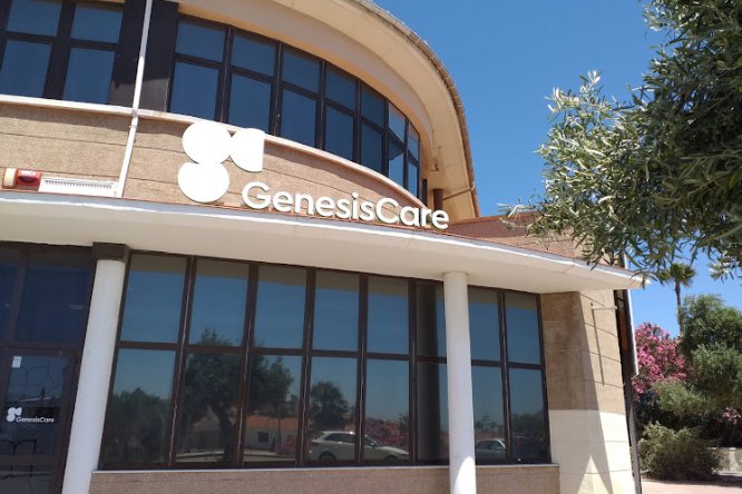 GenesisCare sells three of its clinics in Spain for €27M