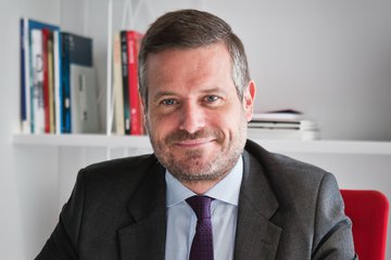 THE MULTIFAMILY MARKET, A GROWING SECTOR IN SPAIN AND PORTUGAL