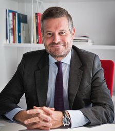 THE MULTIFAMILY MARKET, A GROWING SECTOR IN SPAIN AND PORTUGAL