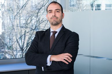 SUSTAINABLE INVESTMENT: A RESPONSIBLE ADVANTAGE AND A GROWTH OPPORTUNITY