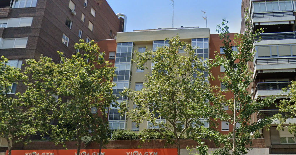 Allianz sells five properties in Príncipe de Vergara for €3M Iberian Property