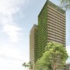 Hines buys a tower at Porta Diagonal from Sacresa for €85M