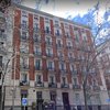 Merlin swaps offices for residential in Madrid's centre