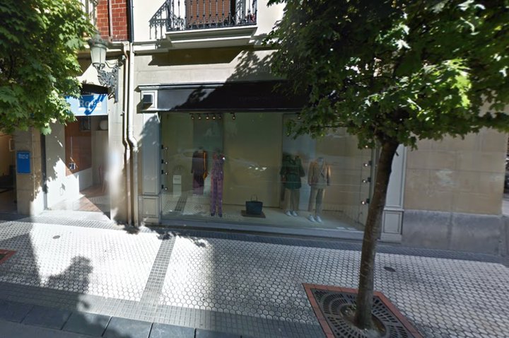 A Catalan family office acquires premises in San Sebastian for €1.6M
