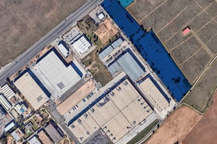 Arcano sells a plot of land in Alcalá for the construction of a data centre