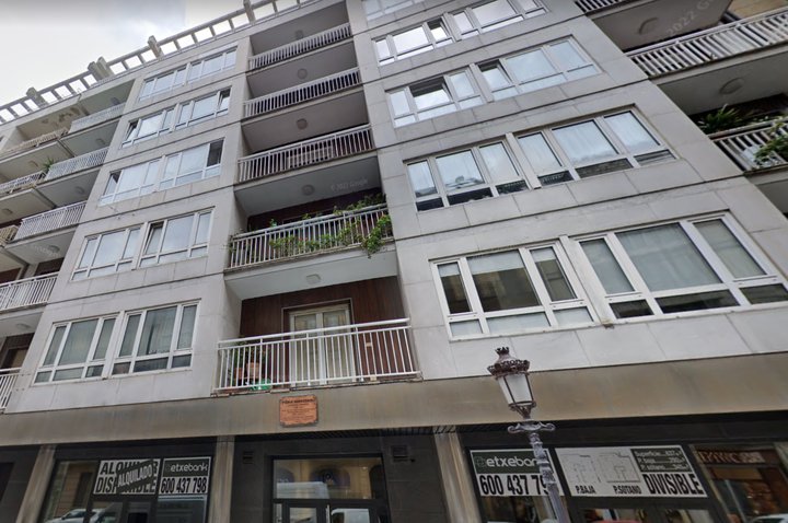 Corpfin Capital sells its last commercial asset in San Sebastián