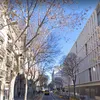 Barcelona City Council buys 2 buildings for social renting in the Eixample