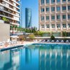 Meridia sells the former Tryp Chamartín hotel to Azora for €34.6M