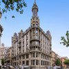 Zurich sells three office buildings in the centre of Barcelona