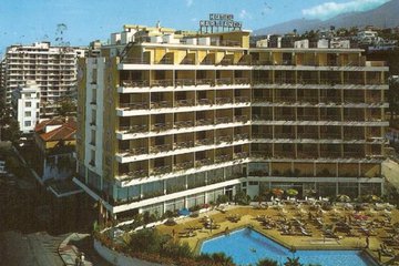 Saaj buys the emblematic Martiánez hotel in Tenerife