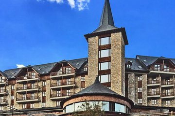 Mazabi acquires Aragón Hills Hotel in Formigal