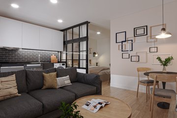 Urban Campus to open its sixth Coliving in Madrid