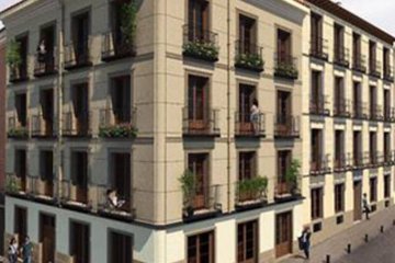 Whiteni buys two plots of land from Madrid City Council for €4.5M