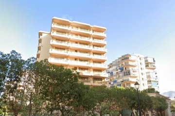 Javisol sells an apartment building in Fuengirola to Ornir Inversiones