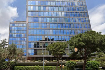 Landon Group rents 1,125 sqm of office space in Barcelona to tech companies