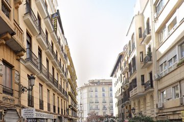 Excem Sir sells an apartment building in the centre of Madrid for €8.6M