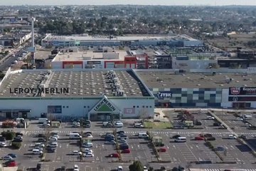 Iroko ZEN buys 'El Osito' retail park for €26.5M