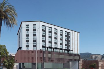 Amixalan acquires Sercotel Rosaleda Malága hotel