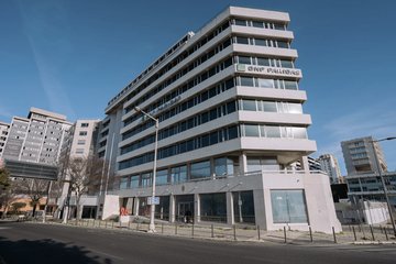 Square AM buys office building in Lisbon for €20M