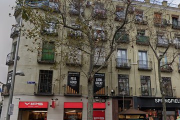 Swiss Life sells 5 retail units in Madrid and San Sebastián for €20M