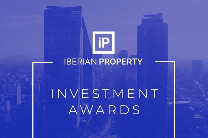 Iberian Property Investment Awards conquer the sector