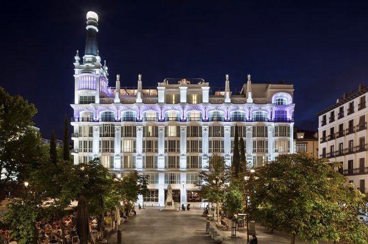 ADIA acquires 17 hotels in Spain for €600M