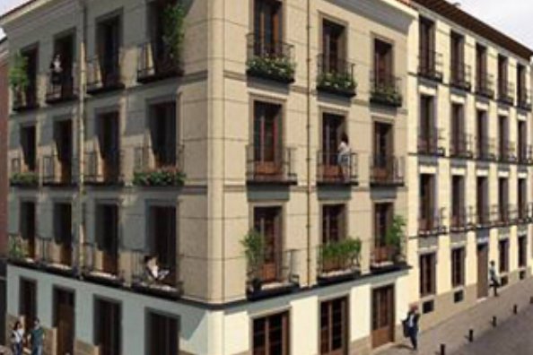 Whiteni buys two plots of land from Madrid City Council for €4.5M