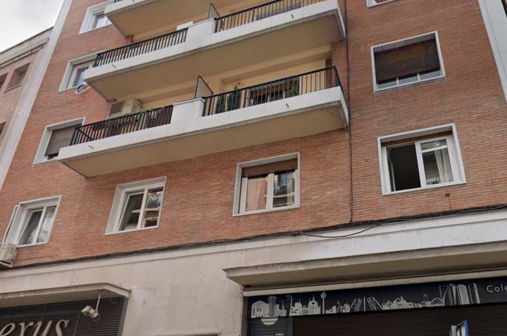 Excem Sir sells two flats in Madrid for close to €1.3M