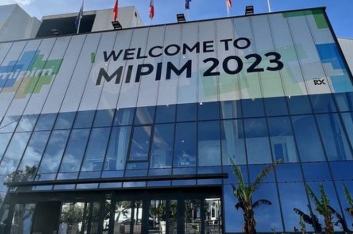 World’s major cities to make case for investment opportunities at MIPIM 2023