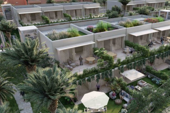 Senior living continues to rise in Spain, with a pipeline of €500M