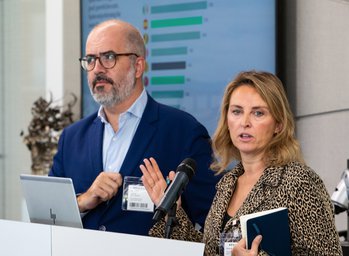 IBERIA, ONE OF THE MOST ATTRACTIVE REGIONS FOR INVESTORS