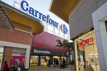 Carrefour sells 8 supermarkets to Inter Gestion REIM for €42,5M