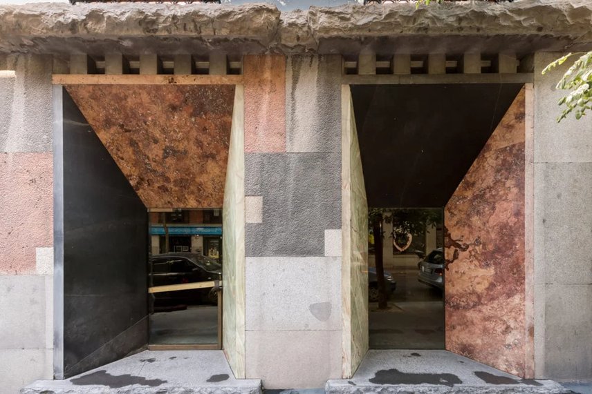 Coldwell Banker disembarks in the Madrid office market