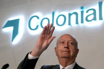 Colonial raises profits to 474 million euros