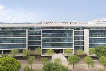 Colonial sells an office building in Barcelona to Tikehau Capital for €27M