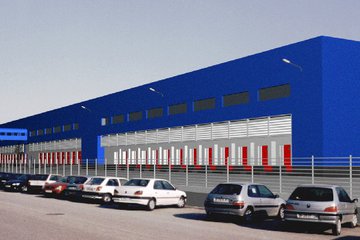 Mark buys a Condis logistics warehouse in Barcelona for €65M